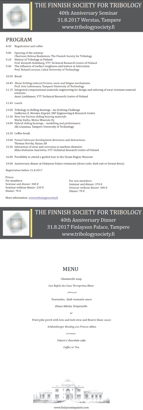 Flyer