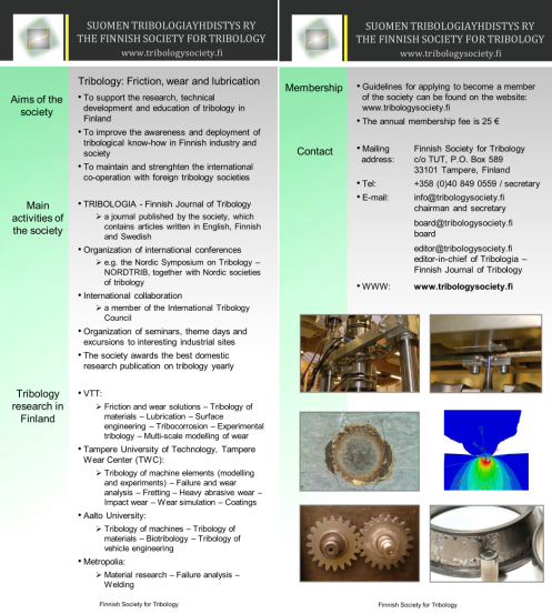 Flyer